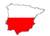 ANTONIO SÁNCHEZ SÁNCHEZ - Polski